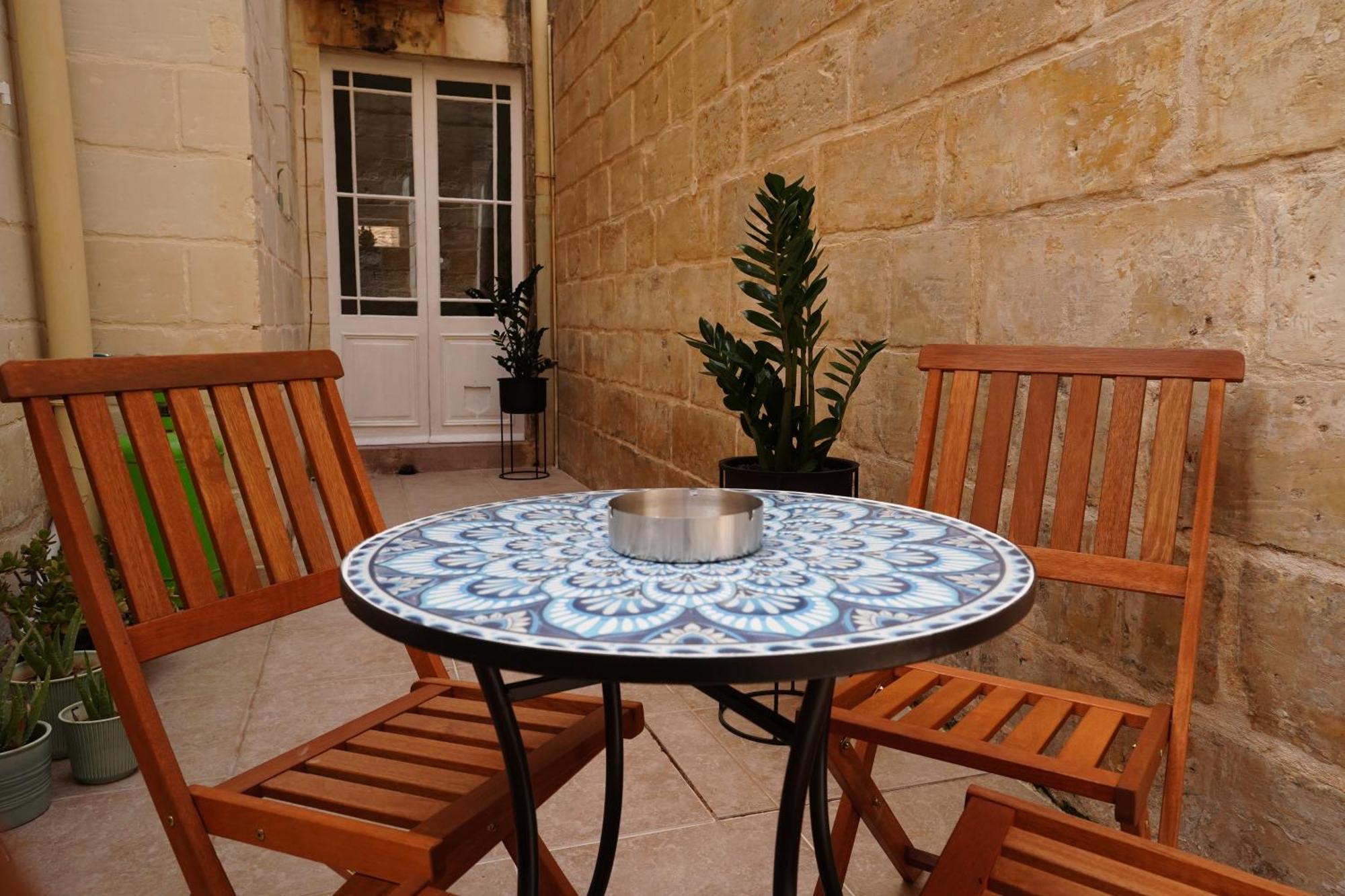 Number10 Sliema Exterior foto