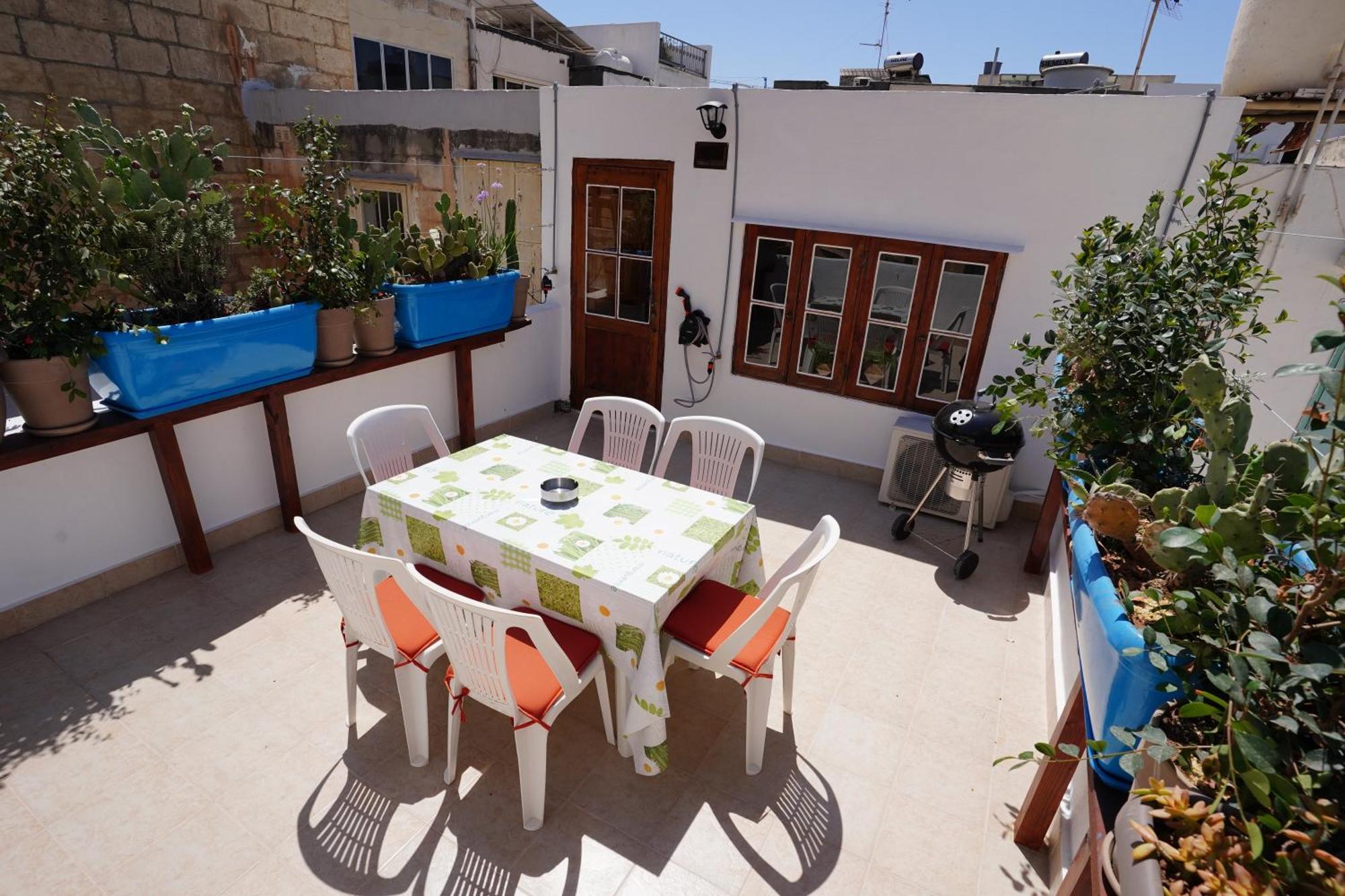 Number10 Sliema Exterior foto