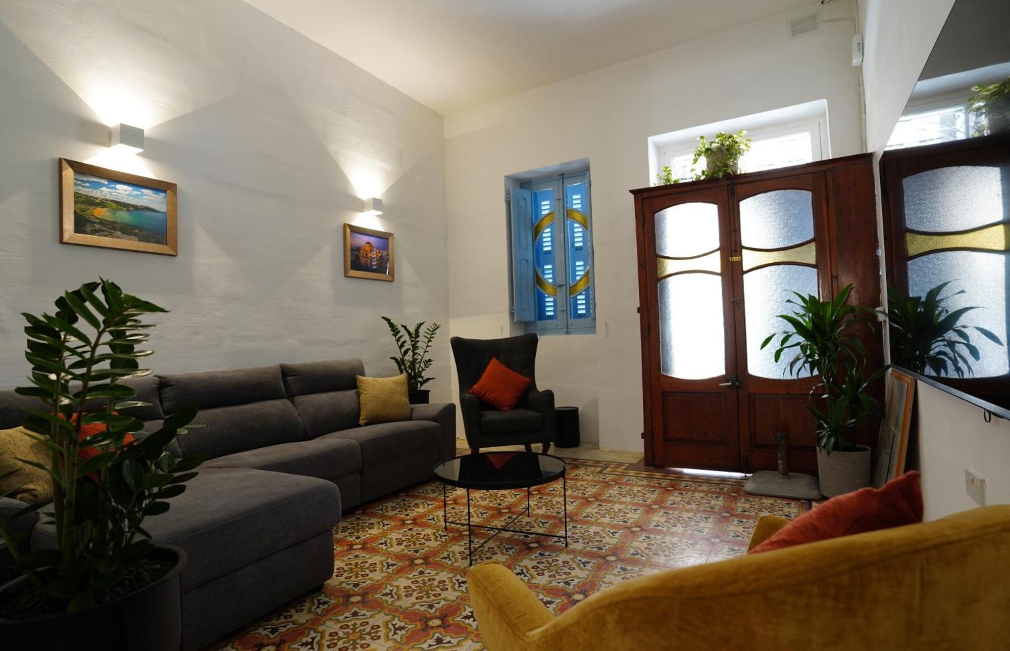 Number10 Sliema Exterior foto